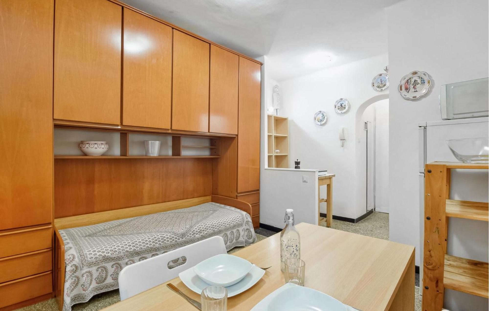 Apartment Cosy In *