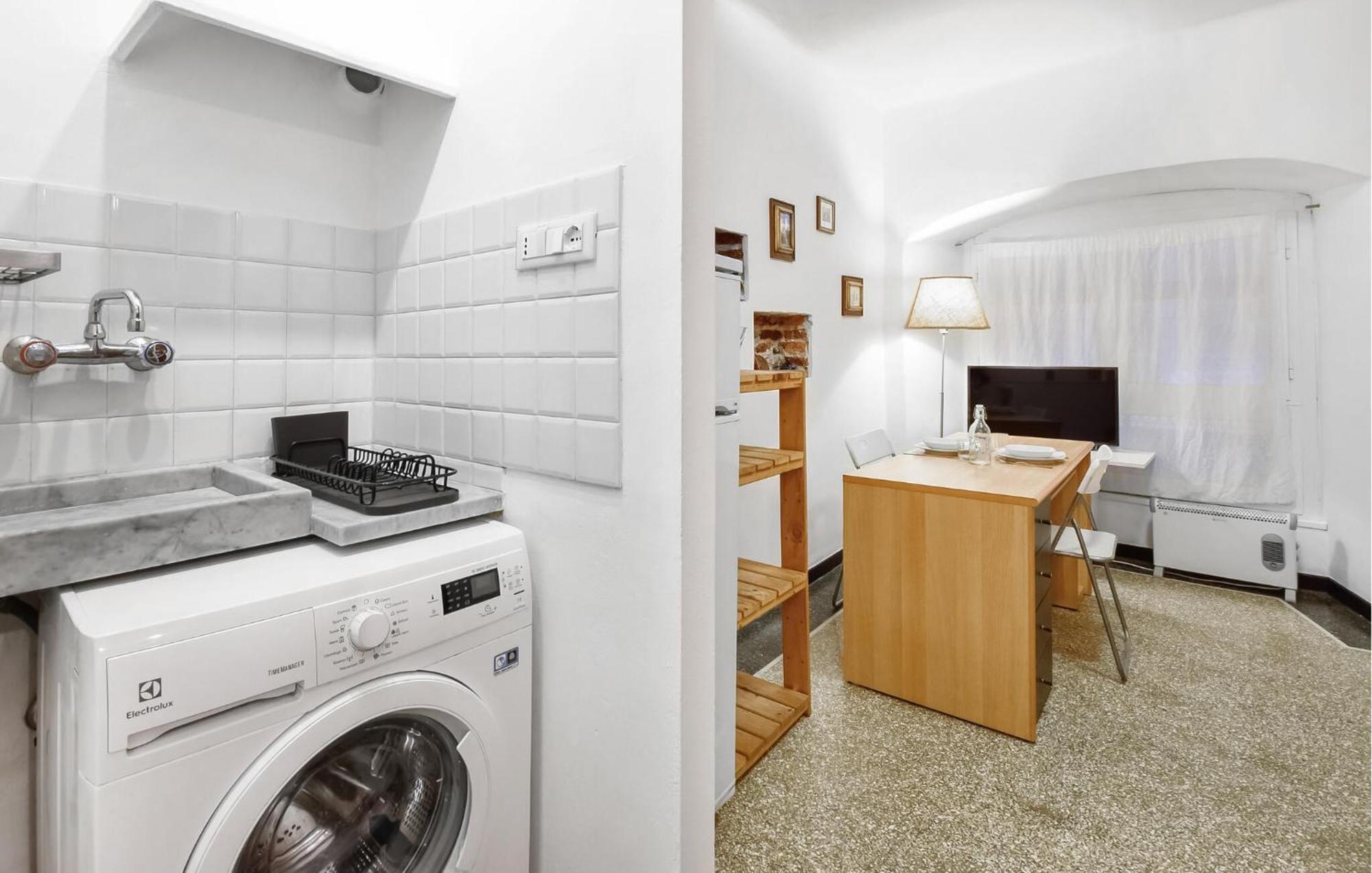 Cosy In Apartment