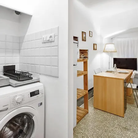 Cosy Apartment In Genova Exterior foto