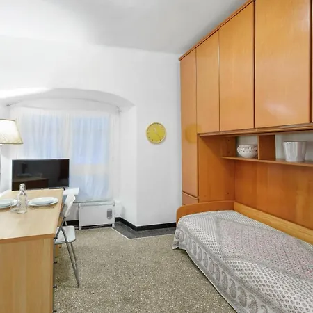 Cosy Apartment In Genova Exterior foto