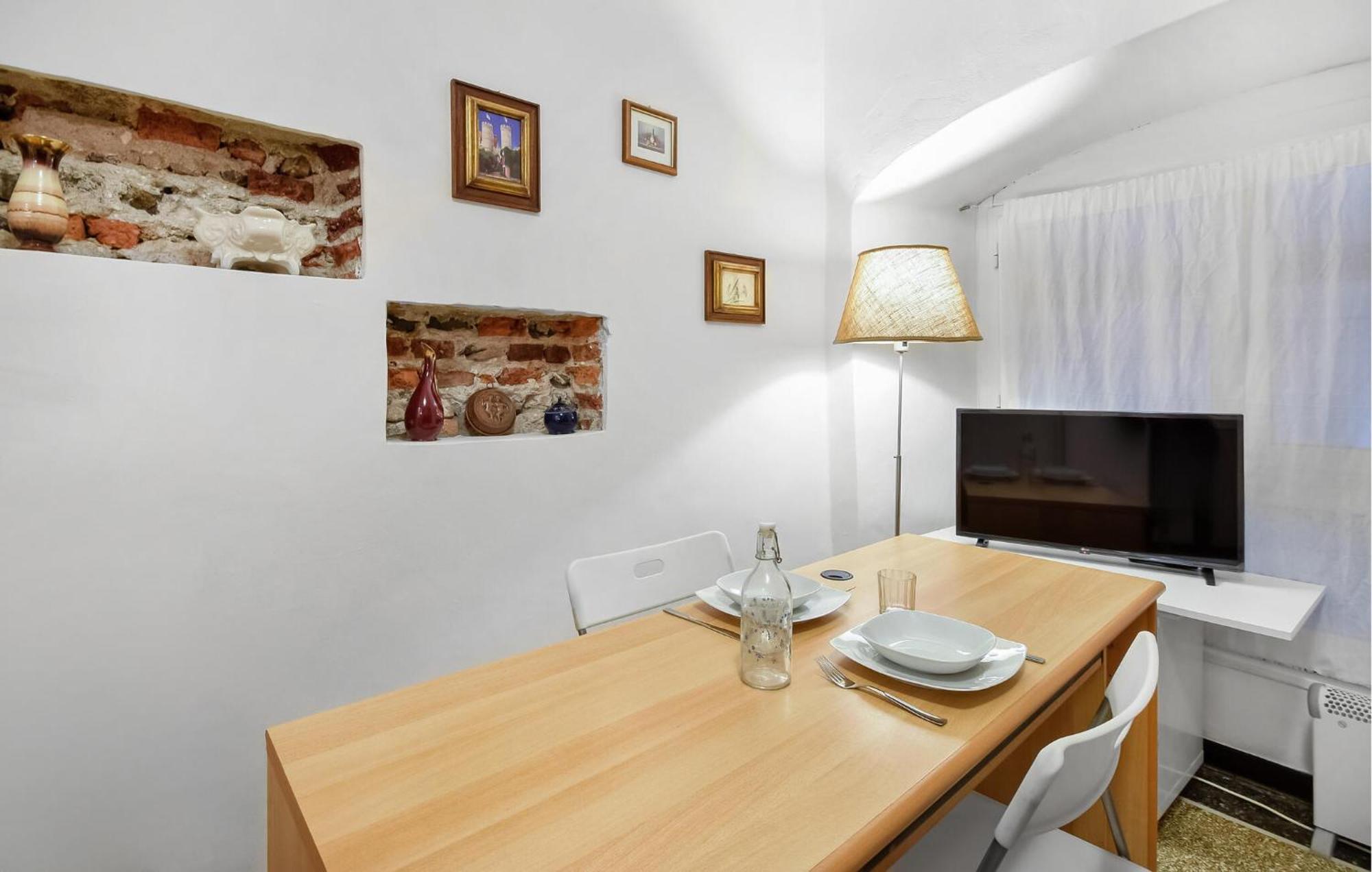 Appartement Cosy In