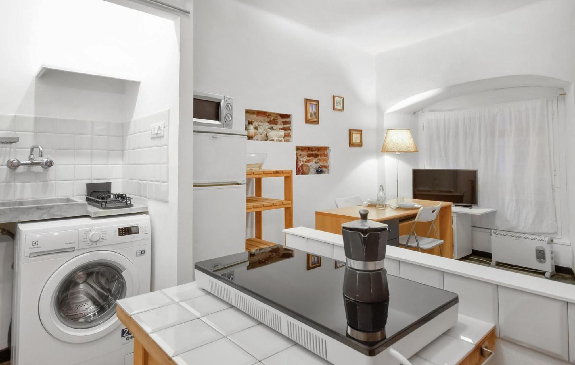Appartamento Cosy In