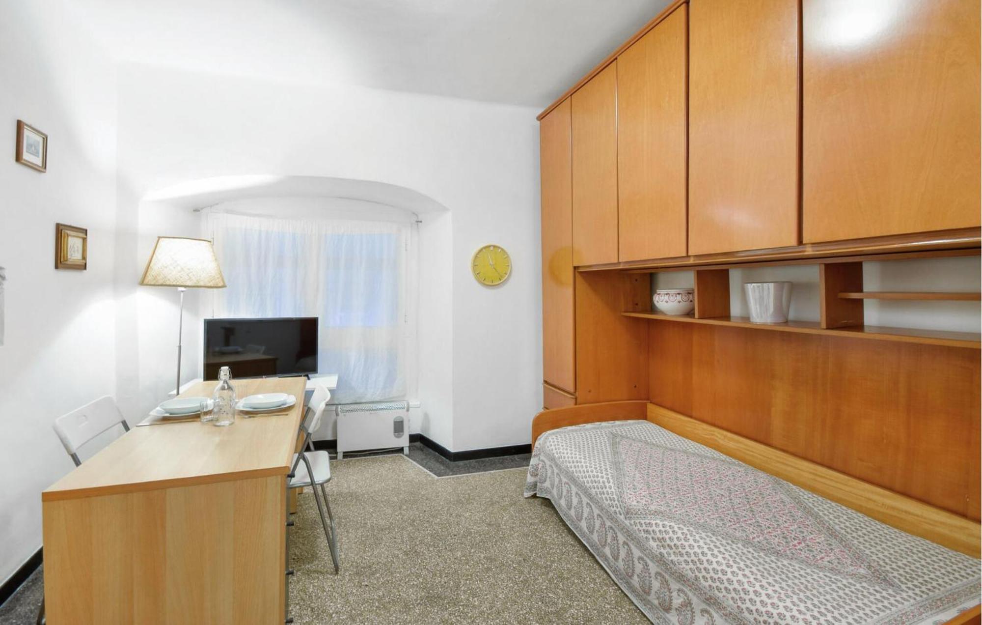 Appartamento Cosy In Genova